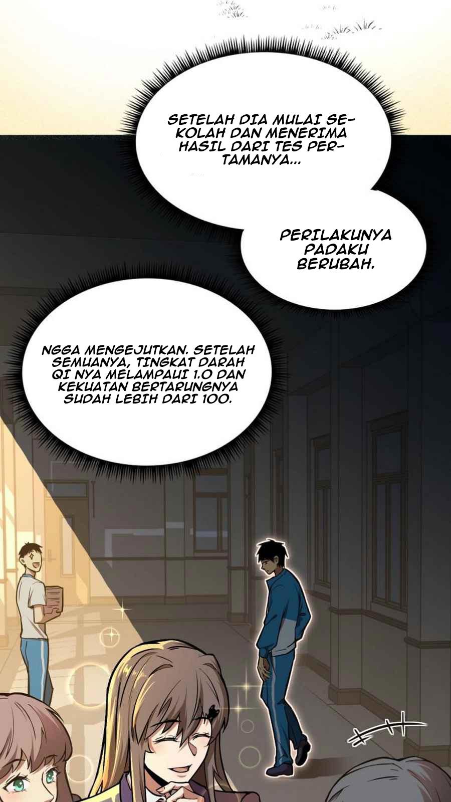 Apex Future Martial Arts Bab 02 halaman 31