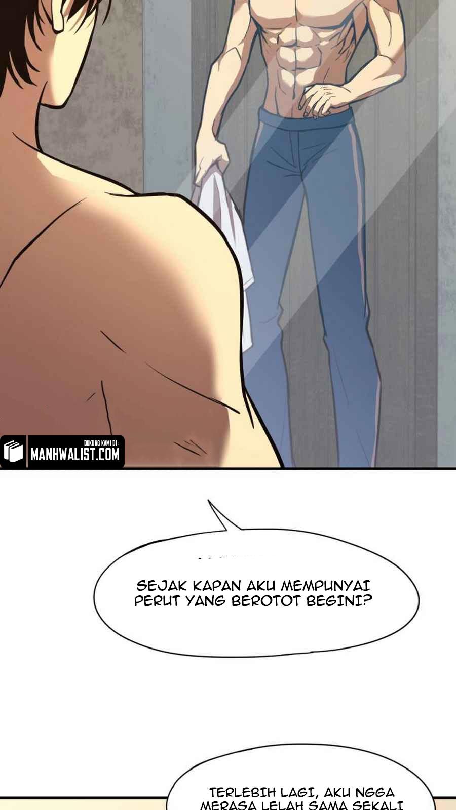 Apex Future Martial Arts Bab 02 halaman 34
