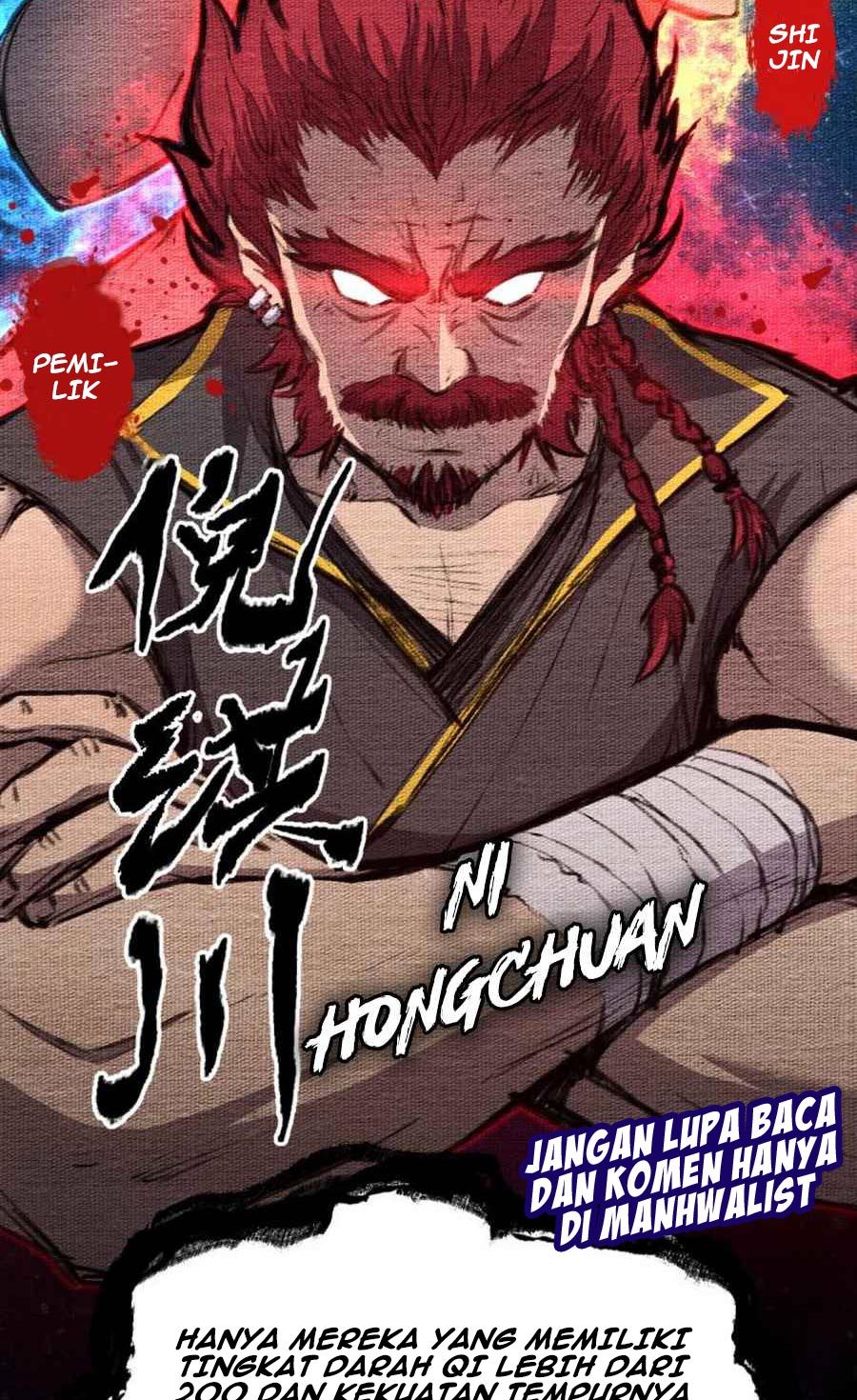 Apex Future Martial Arts Bab 02 halaman 57
