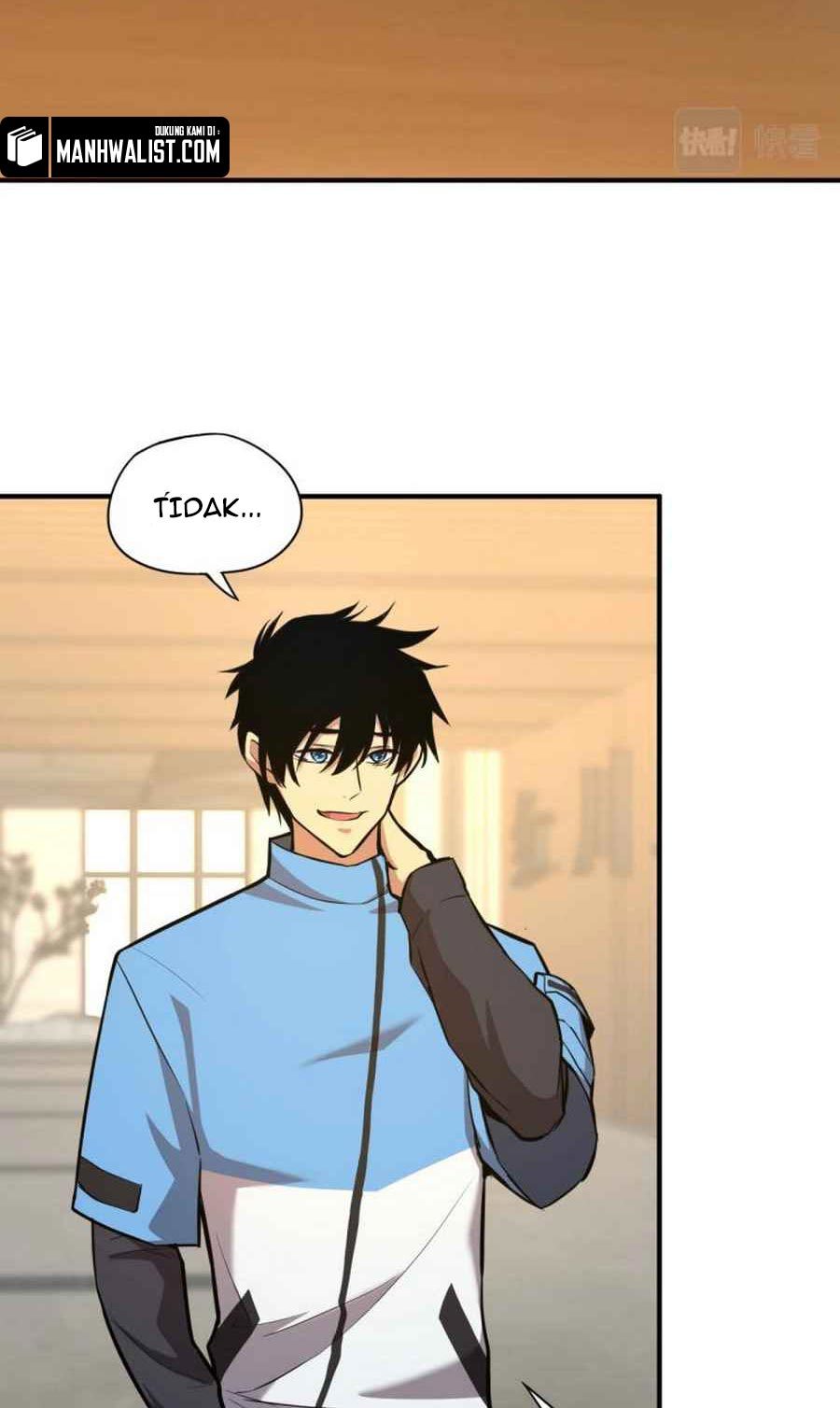 Apex Future Martial Arts Bab 02 halaman 64