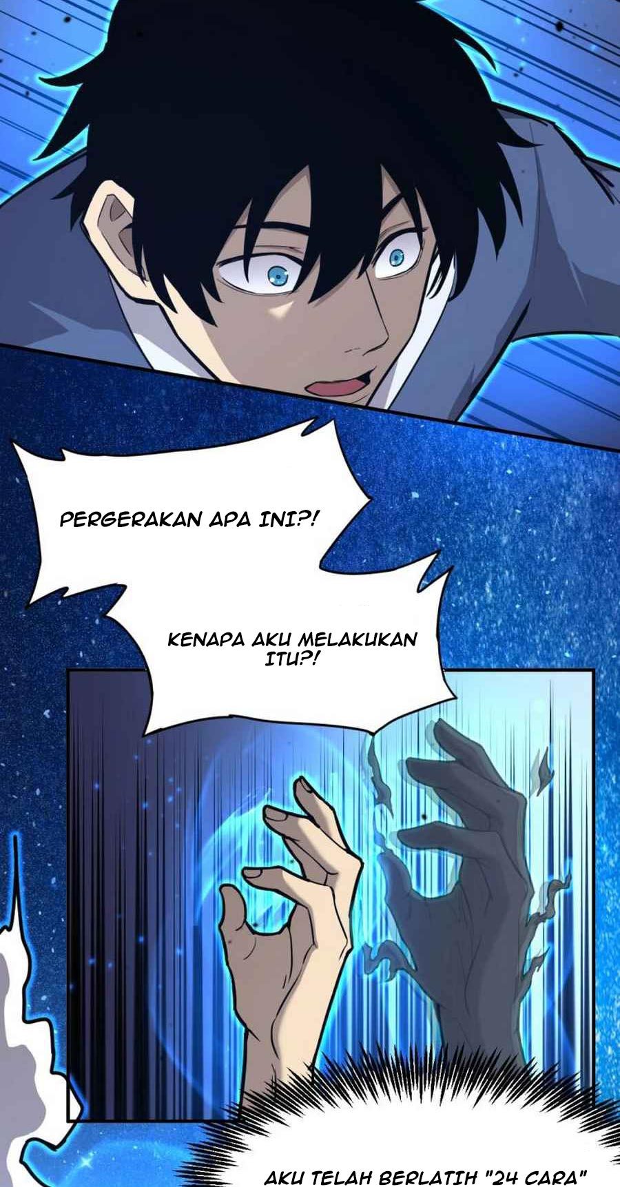 Apex Future Martial Arts Bab 02 halaman 97