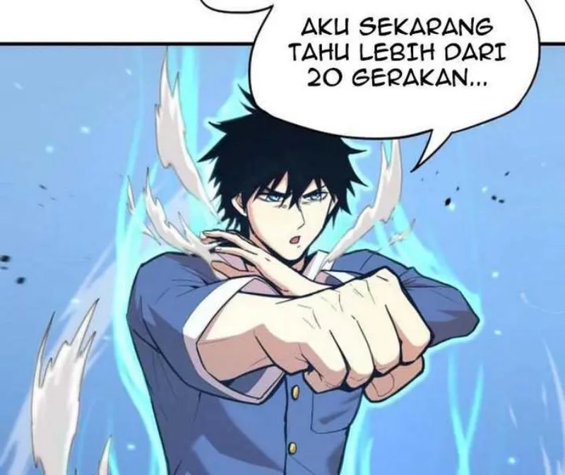 Apex Future Martial Arts Bab 03 halaman 4