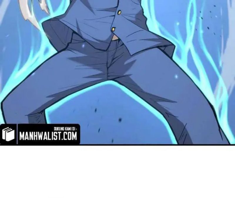 Apex Future Martial Arts Bab 03 halaman 5