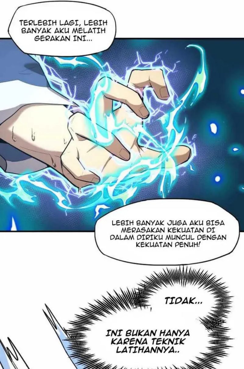 Apex Future Martial Arts Bab 03 halaman 6