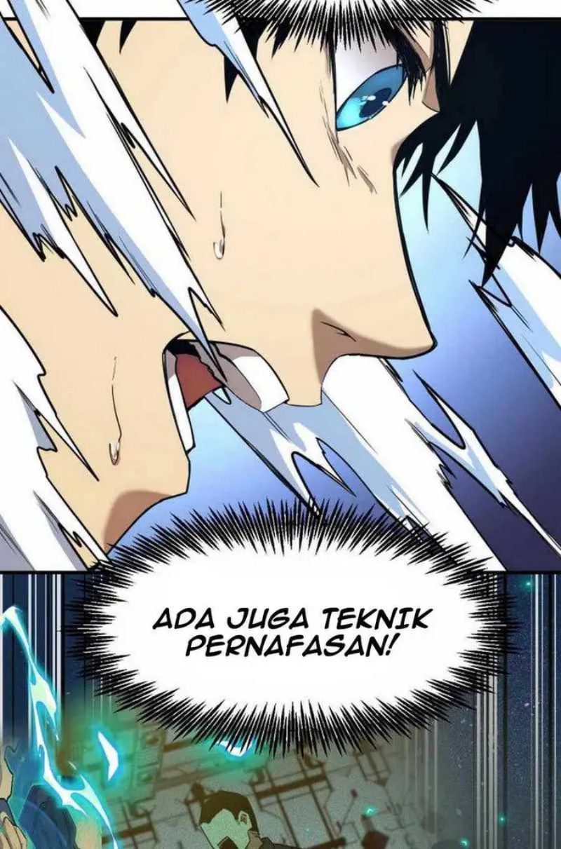 Apex Future Martial Arts Bab 03 halaman 7