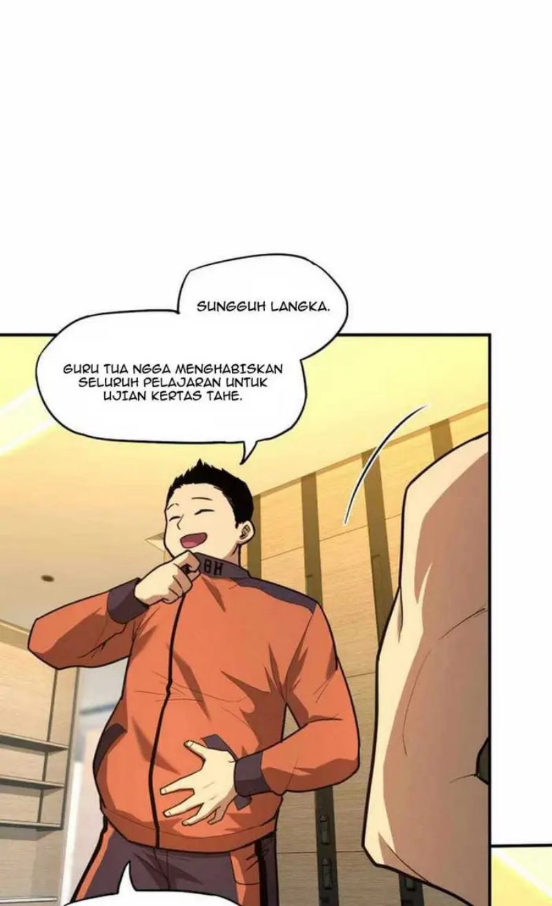 Apex Future Martial Arts Bab 03 halaman 22
