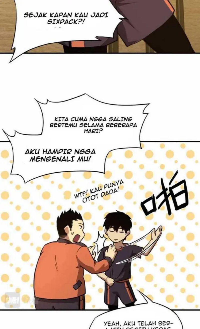 Apex Future Martial Arts Bab 03 halaman 24