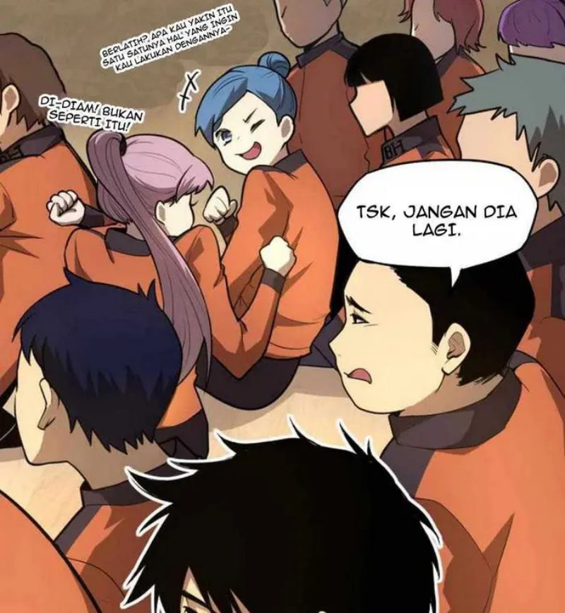 Apex Future Martial Arts Bab 03 halaman 43