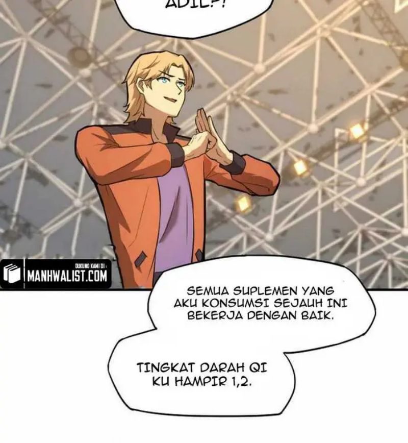 Apex Future Martial Arts Bab 03 halaman 45
