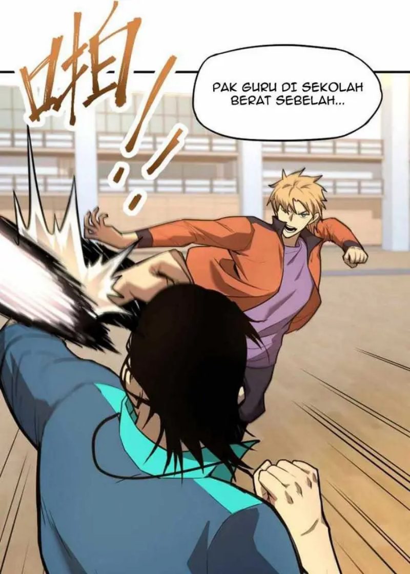Apex Future Martial Arts Bab 03 halaman 46