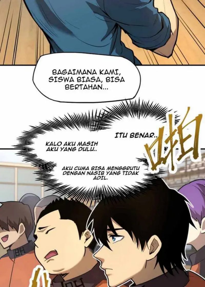 Apex Future Martial Arts Bab 03 halaman 47