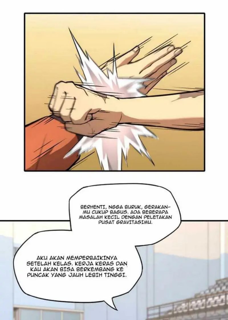 Apex Future Martial Arts Bab 03 halaman 50