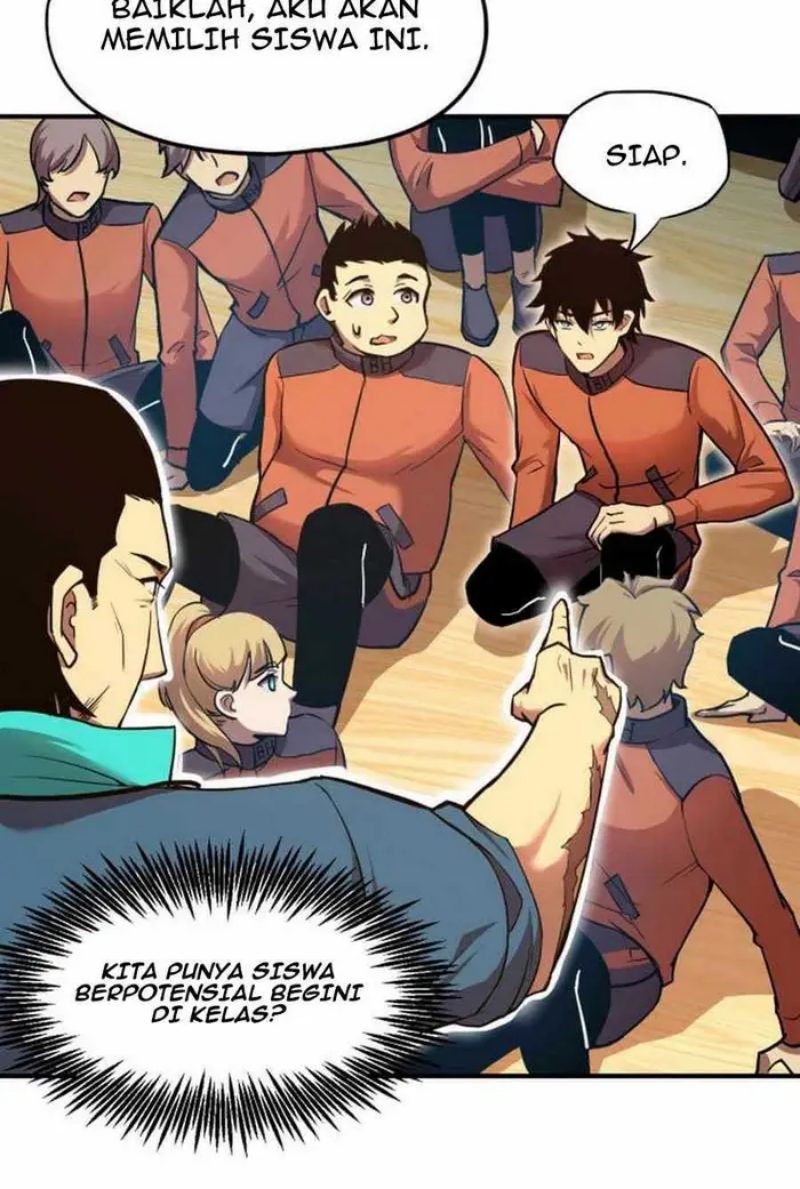 Apex Future Martial Arts Bab 03 halaman 62