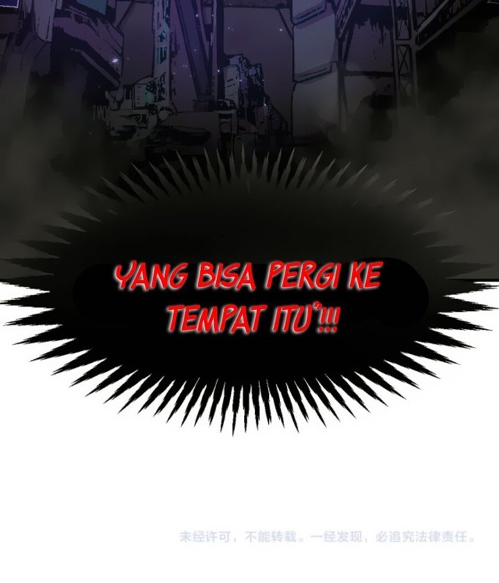 Apex Future Martial Arts chapter 04 halaman 42