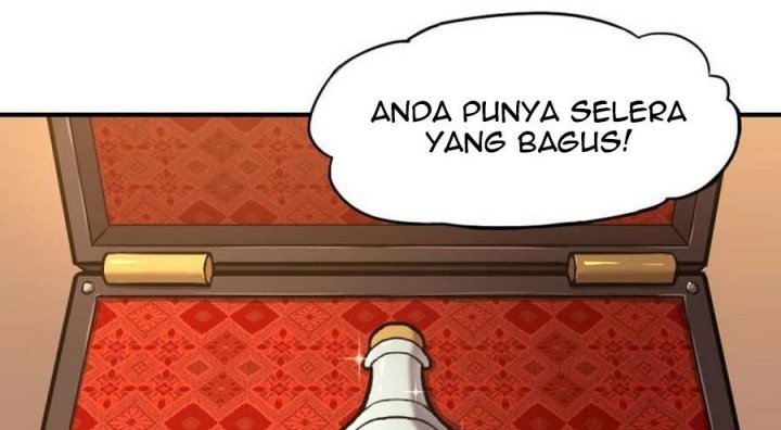 Apex Future Martial Arts chapter 05 halaman 5
