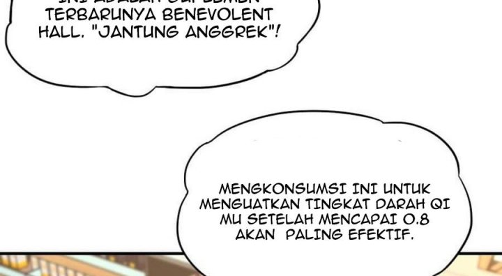 Apex Future Martial Arts chapter 05 halaman 7