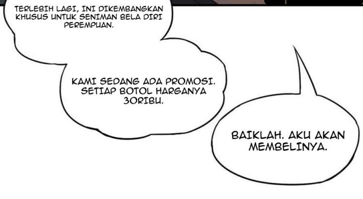 Apex Future Martial Arts chapter 05 halaman 10