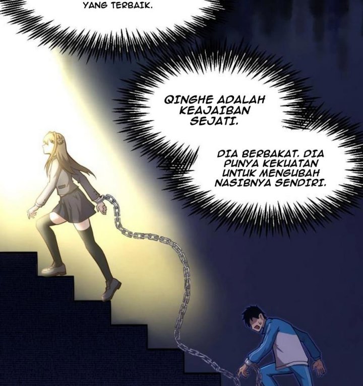 Apex Future Martial Arts chapter 05 halaman 14