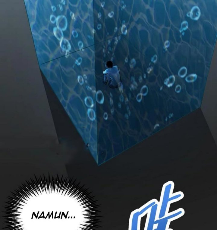 Apex Future Martial Arts chapter 05 halaman 22