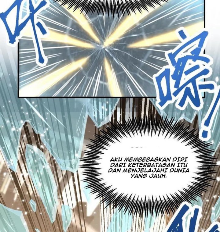 Apex Future Martial Arts chapter 05 halaman 24