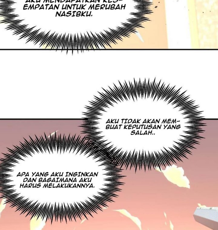 Apex Future Martial Arts chapter 05 halaman 26