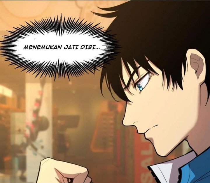 Apex Future Martial Arts chapter 05 halaman 31