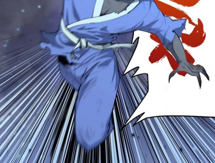 Apex Future Martial Arts chapter 05 halaman 44