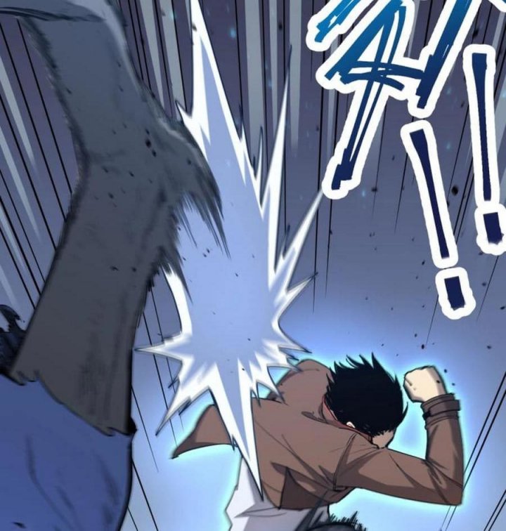 Apex Future Martial Arts chapter 05 halaman 53