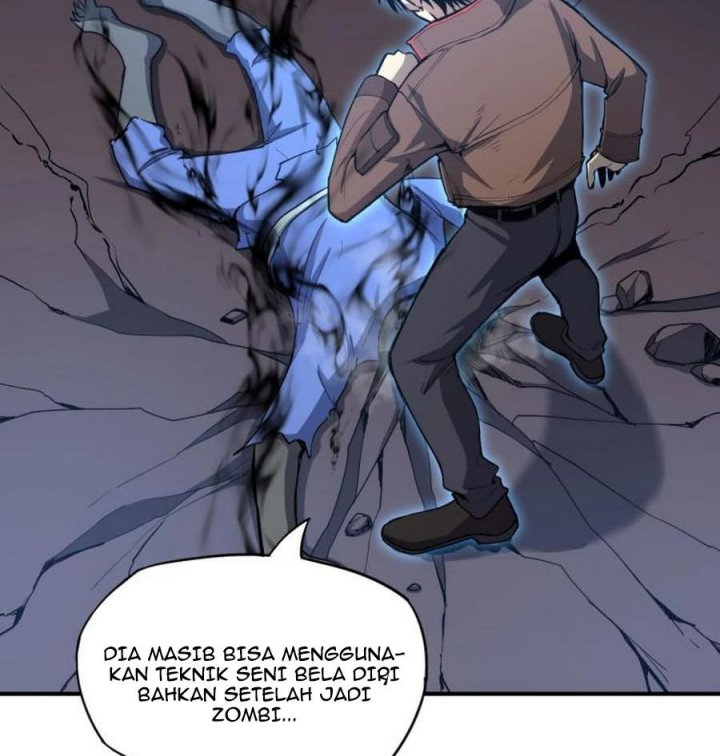 Apex Future Martial Arts chapter 05 halaman 56