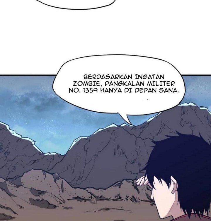 Apex Future Martial Arts chapter 05 halaman 57