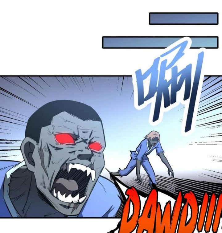 Apex Future Martial Arts chapter 05 halaman 59
