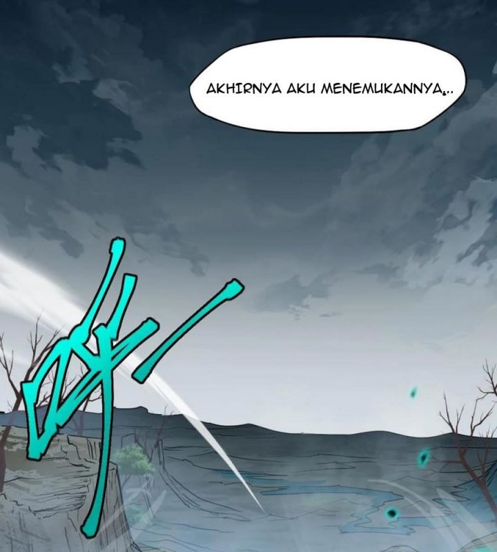 Apex Future Martial Arts chapter 05 halaman 64