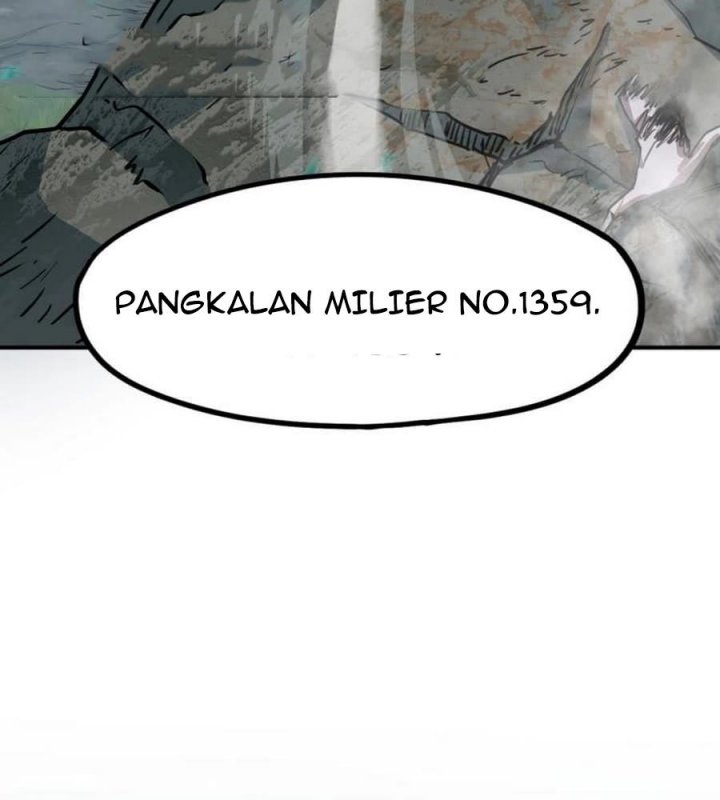 Apex Future Martial Arts chapter 05 halaman 66