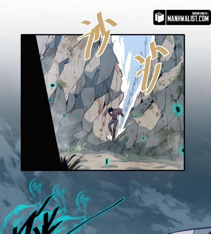 Apex Future Martial Arts chapter 05 halaman 67