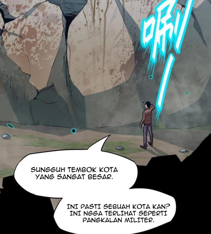 Apex Future Martial Arts chapter 05 halaman 69
