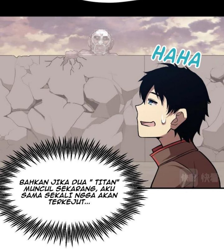 Apex Future Martial Arts chapter 05 halaman 70