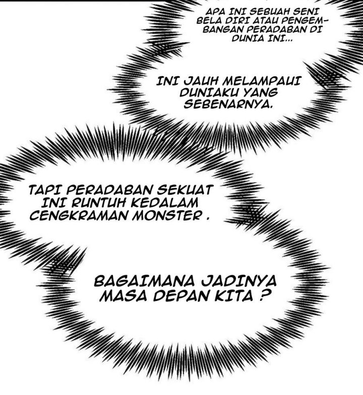 Apex Future Martial Arts chapter 05 halaman 77