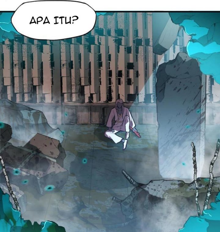 Apex Future Martial Arts chapter 05 halaman 81