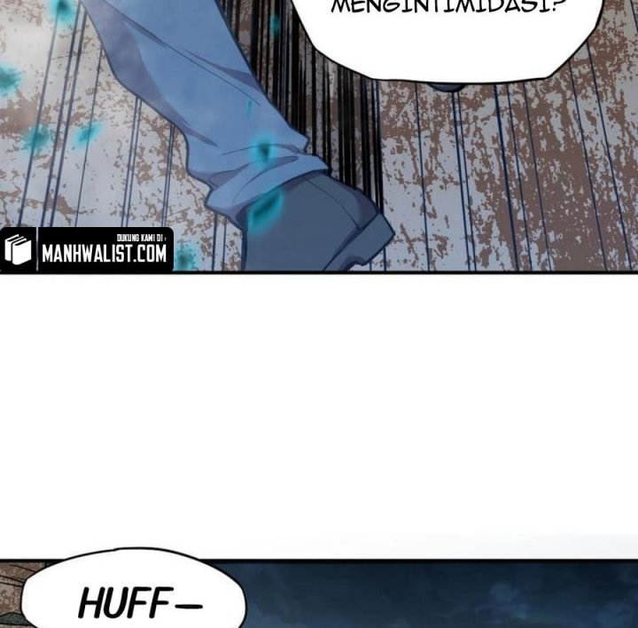 Apex Future Martial Arts chapter 05 halaman 94