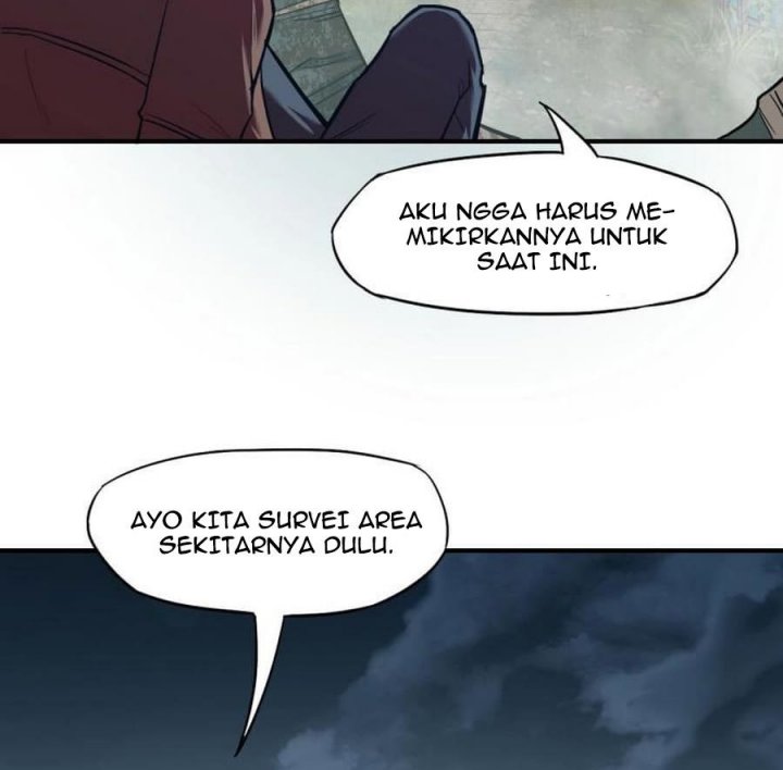Apex Future Martial Arts chapter 05 halaman 96