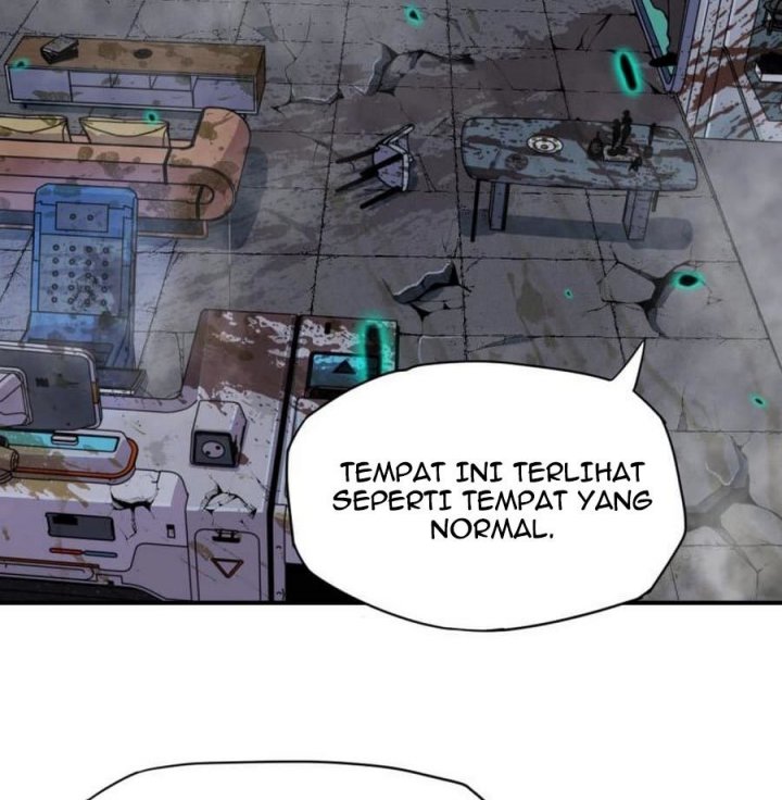 Apex Future Martial Arts chapter 05 halaman 108
