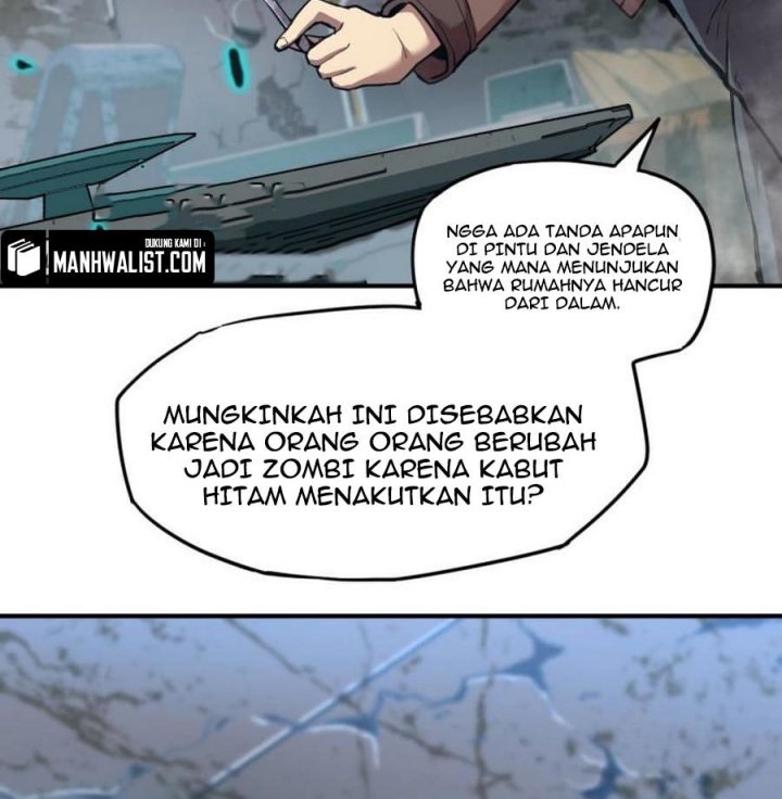 Apex Future Martial Arts chapter 05 halaman 110