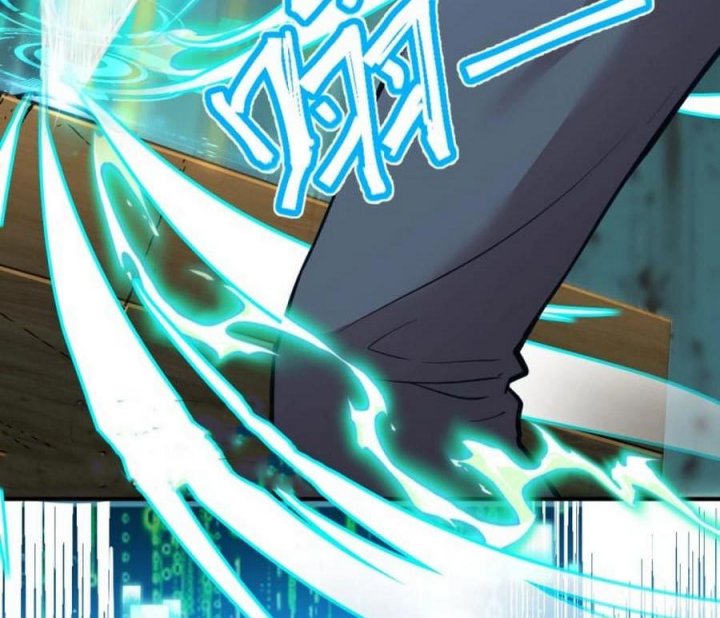 Apex Future Martial Arts chapter 05 halaman 116