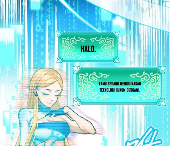 Apex Future Martial Arts chapter 05 halaman 117