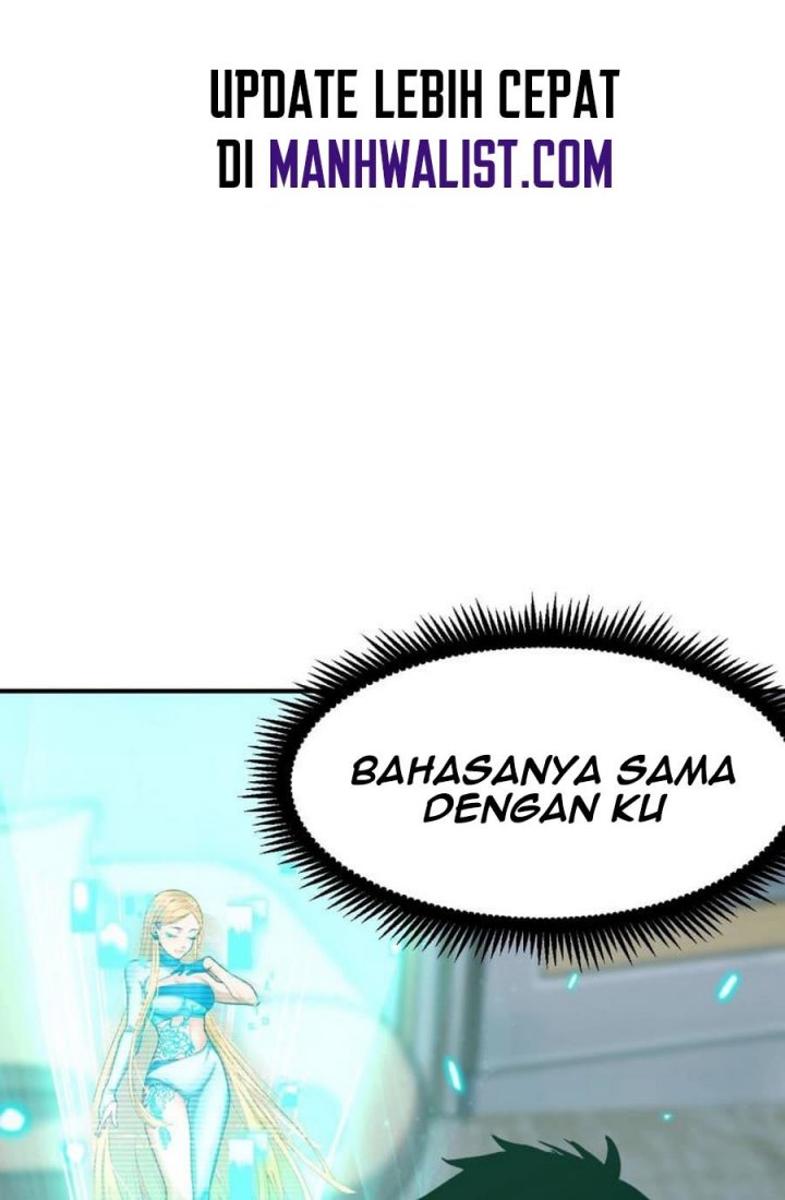 Apex Future Martial Arts chapter 06 halaman 2