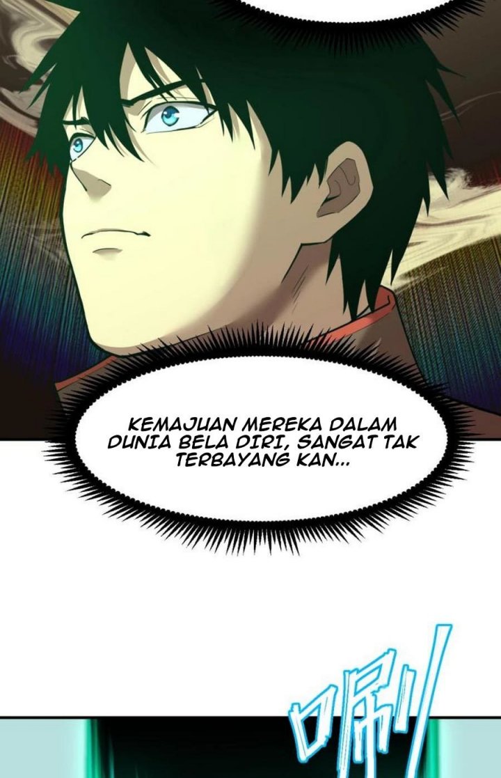Apex Future Martial Arts chapter 06 halaman 12