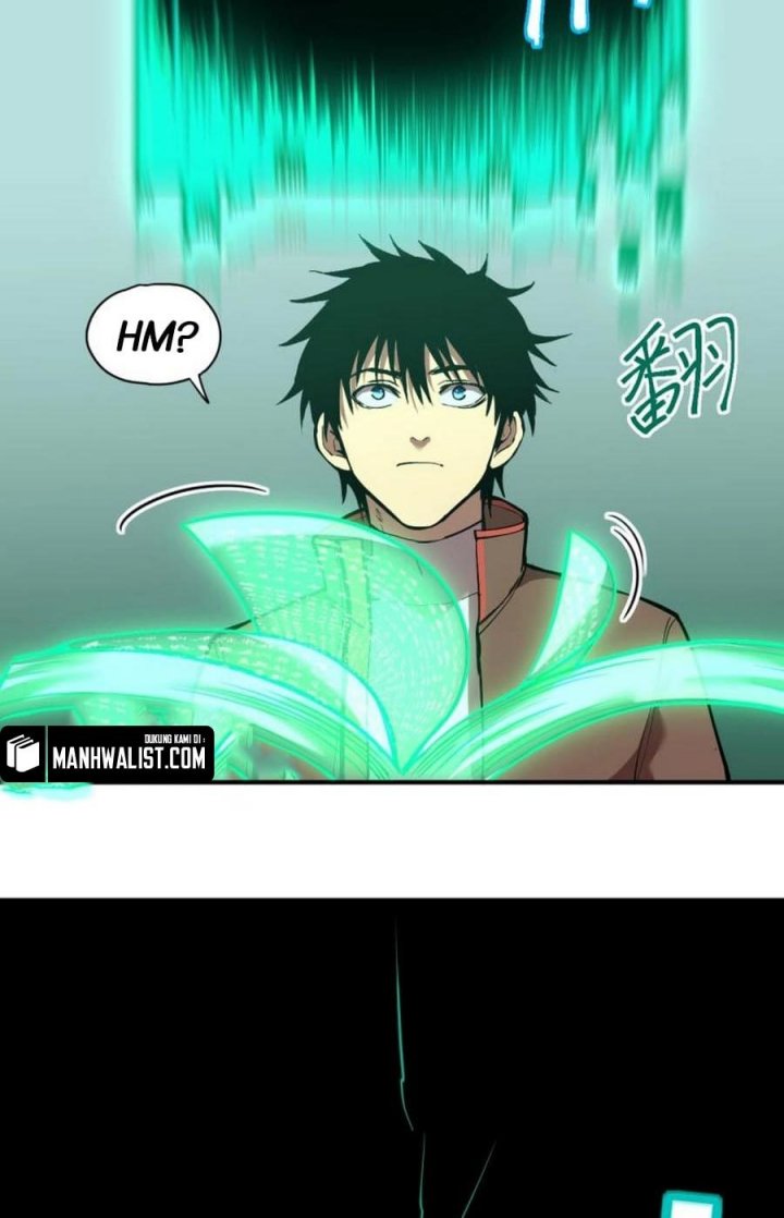 Apex Future Martial Arts chapter 06 halaman 13
