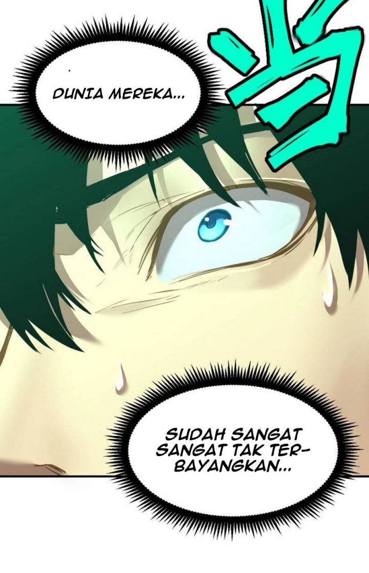 Apex Future Martial Arts chapter 06 halaman 20