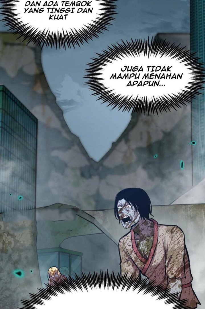 Apex Future Martial Arts chapter 06 halaman 22