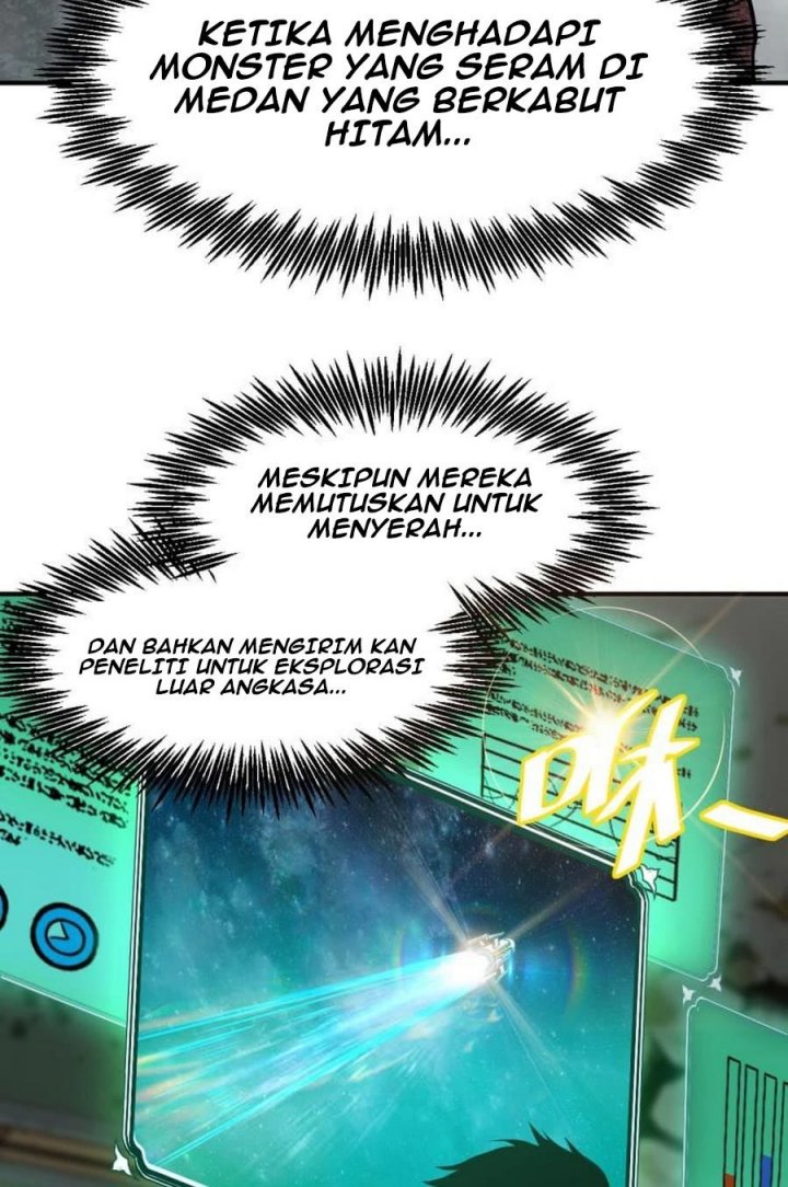 Apex Future Martial Arts chapter 06 halaman 23
